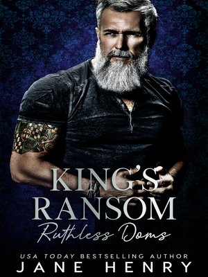 cover image of King's Ransom